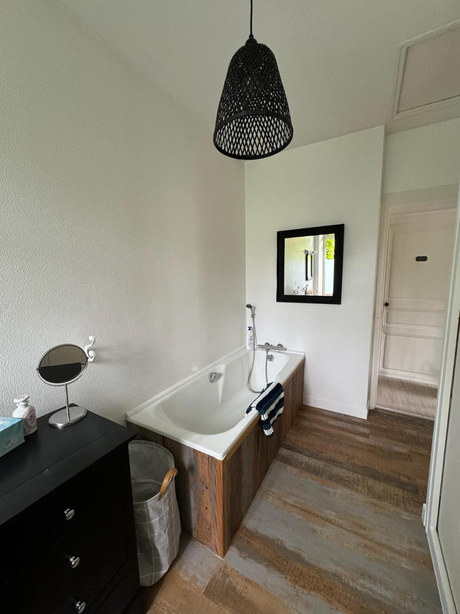 Cottage-Saint Laurent Sur Sevre Exterior photo