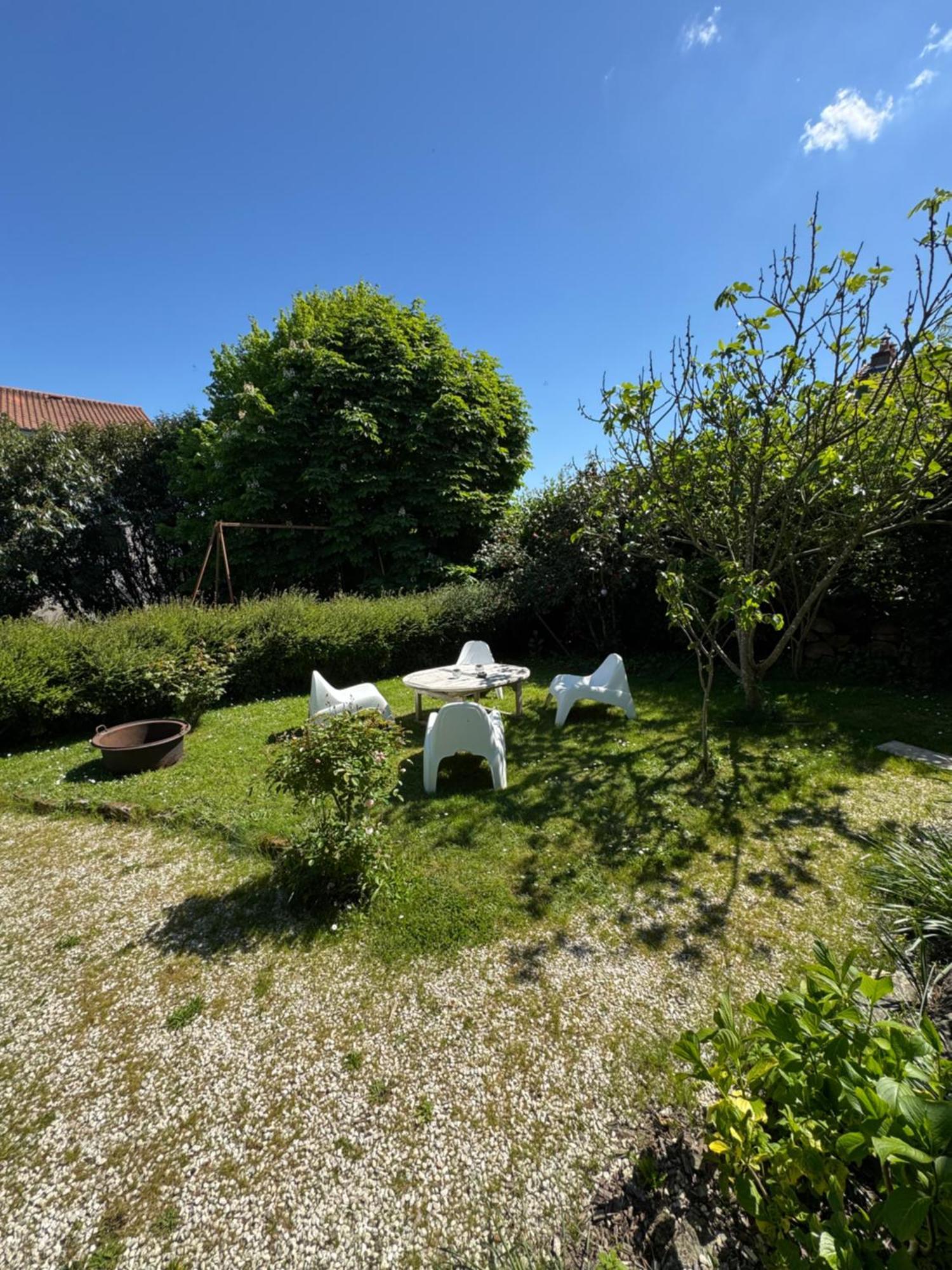 Cottage-Saint Laurent Sur Sevre Exterior photo